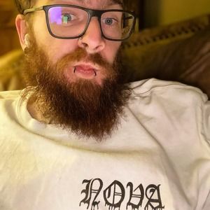 Meet your Posher, Steven